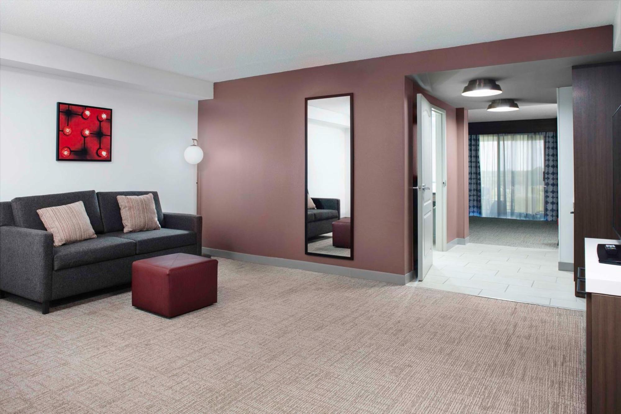 Hilton Garden Inn Roanoke Rapids Zewnętrze zdjęcie