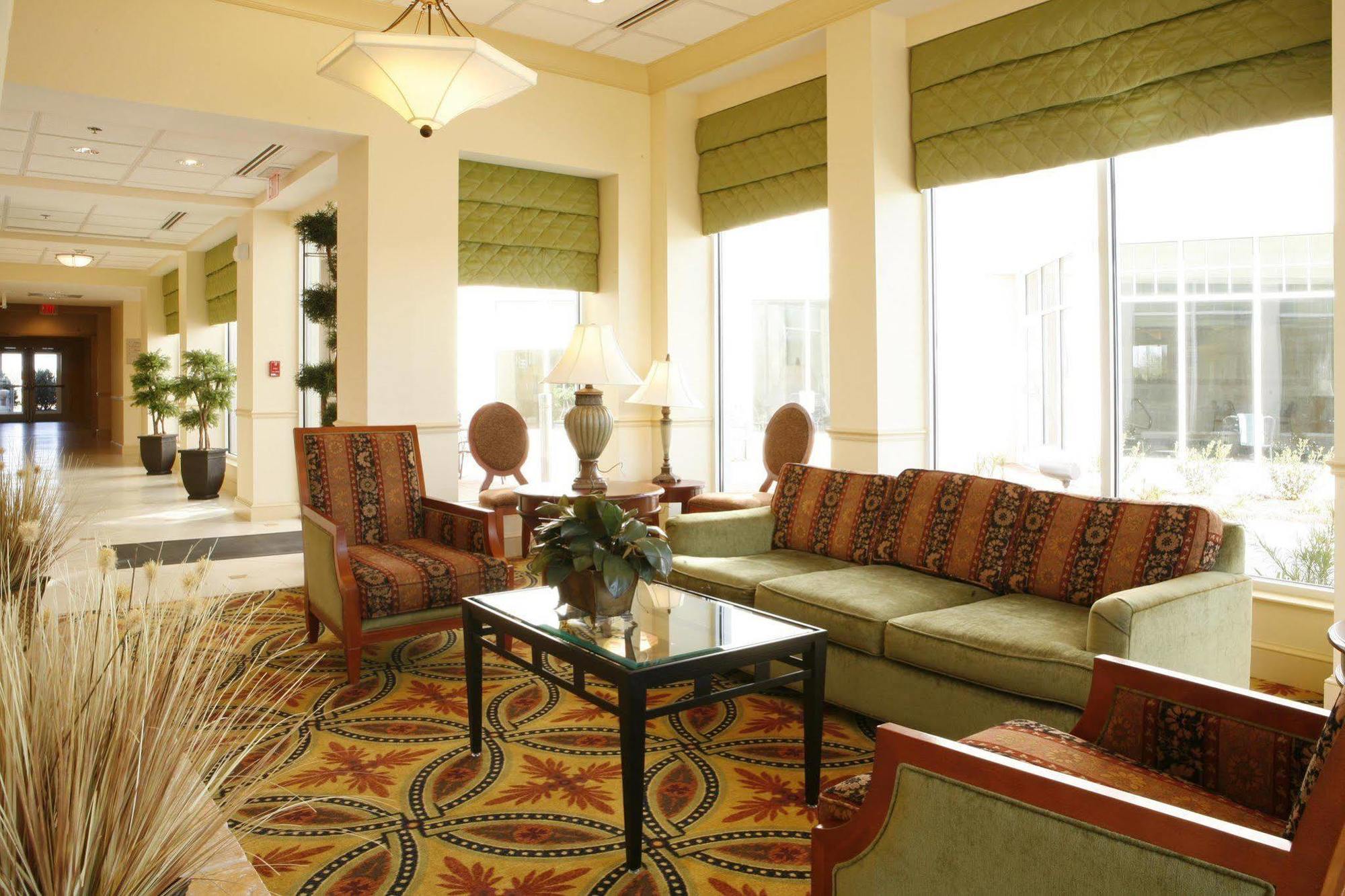 Hilton Garden Inn Roanoke Rapids Zewnętrze zdjęcie